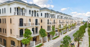 Thị trường bất động sản tăng nhiệt, dự án thấp tầng nào đang 'hot' nhất trên thị trường? Thị trường bất động sản tăng nhiệt, dự án thấp tầng nào đang 'hot' nhất trên thị trường?