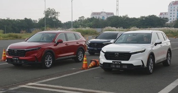 Ô tô đã qua sử dụng của thương hiệu nào bán lại nhanh nhất? Ô tô đã qua sử dụng của thương hiệu nào bán lại nhanh nhất?