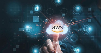 Amazon Web Services hợp tác ngân hàng Timo thúc đẩy chuyển đổi số Amazon Web Services hợp tác ngân hàng Timo thúc đẩy chuyển đổi số