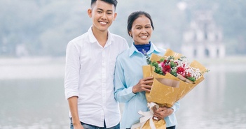 Chủ kênh YouTube Ẩm thực mẹ làm lọt top Forbes 30 Under 30 châu Á: Mẹ vẫn chưa biết tin vì bận ra đồng từ sáng sớm Chủ kênh YouTube Ẩm thực mẹ làm lọt top Forbes 30 Under 30 châu Á: Mẹ vẫn chưa biết tin vì bận ra đồng từ sáng sớm