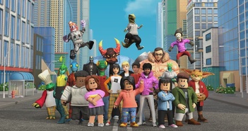 Roblox lần đầu kết nối với cộng đồng Việt tại Vietnam GameVerse 2024 Roblox lần đầu kết nối với cộng đồng Việt tại Vietnam GameVerse 2024