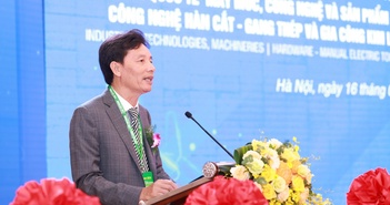 ENE Vietnam 2024: Kết nối doanh nghiệp công nghiệp điện và năng lượng quốc tế ENE Vietnam 2024: Kết nối doanh nghiệp công nghiệp điện và năng lượng quốc tế