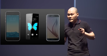 Vì sao chiếc điện thoại "thật tuyệt vời, thật không thể tin nổi" của Việt Nam biến mất bí ẩn? Vì sao chiếc điện thoại "thật tuyệt vời, thật không thể tin nổi" của Việt Nam biến mất bí ẩn?