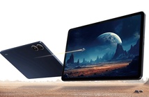 Xiaomi ra mắt máy tính bảng POCO đầu tiên: Màn hình 12,1 inch, chip Snapdragon 7s Gen 3, pin 10.000mAh, giá 8,69 triệu đồng Xiaomi ra mắt máy tính bảng POCO đầu tiên: Màn hình 12,1 inch, chip Snapdragon 7s Gen 3, pin 10.000mAh, giá 8,69 triệu đồng