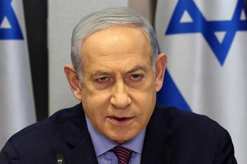 Thủ tướng Israel dọa có kế hoạch bất ngờ dành cho Hezbollah