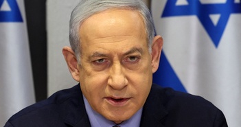 Thủ tướng Israel dọa có kế hoạch bất ngờ dành cho Hezbollah Thủ tướng Israel dọa có kế hoạch bất ngờ dành cho Hezbollah