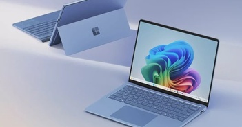 Snapdragon X cung cấp hiệu suất game ‘đáng gờm’ trên PC Windows ARM Snapdragon X cung cấp hiệu suất game ‘đáng gờm’ trên PC Windows ARM