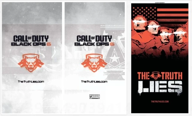 Activision chính thức xác nhận trò chơi Call of Duty của năm nay