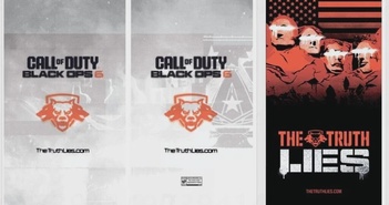 Activision chính thức xác nhận trò chơi Call of Duty của năm nay Activision chính thức xác nhận trò chơi Call of Duty của năm nay