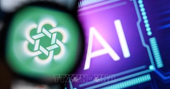 Cảnh báo về mặt trái của AI Cảnh báo về mặt trái của AI