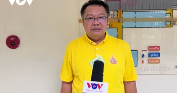 Thái Lan và kinh nghiệm phòng “Bà Hỏa” Thái Lan và kinh nghiệm phòng “Bà Hỏa”