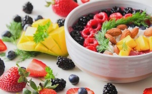 Mặt trái của việc ăn quá nhiều cơm Mặt trái của việc ăn quá nhiều cơm