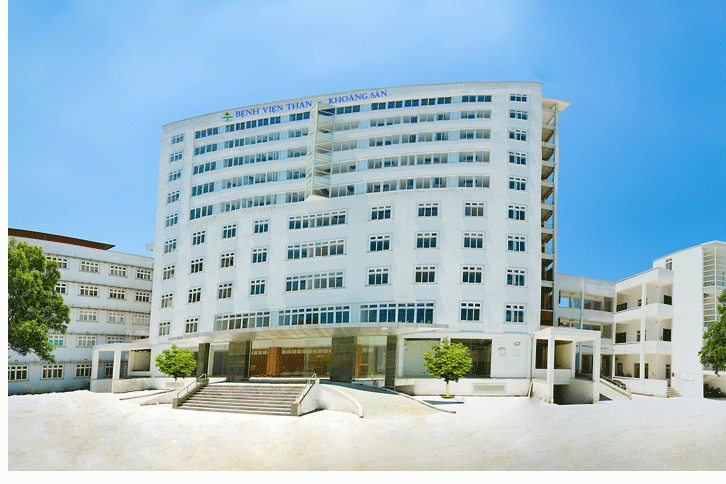 Bệnh viện Than - Khoáng sản triển khai phòng khám chất lượng cao