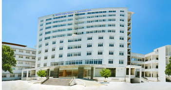 Bệnh viện Than - Khoáng sản triển khai phòng khám chất lượng cao Bệnh viện Than - Khoáng sản triển khai phòng khám chất lượng cao
