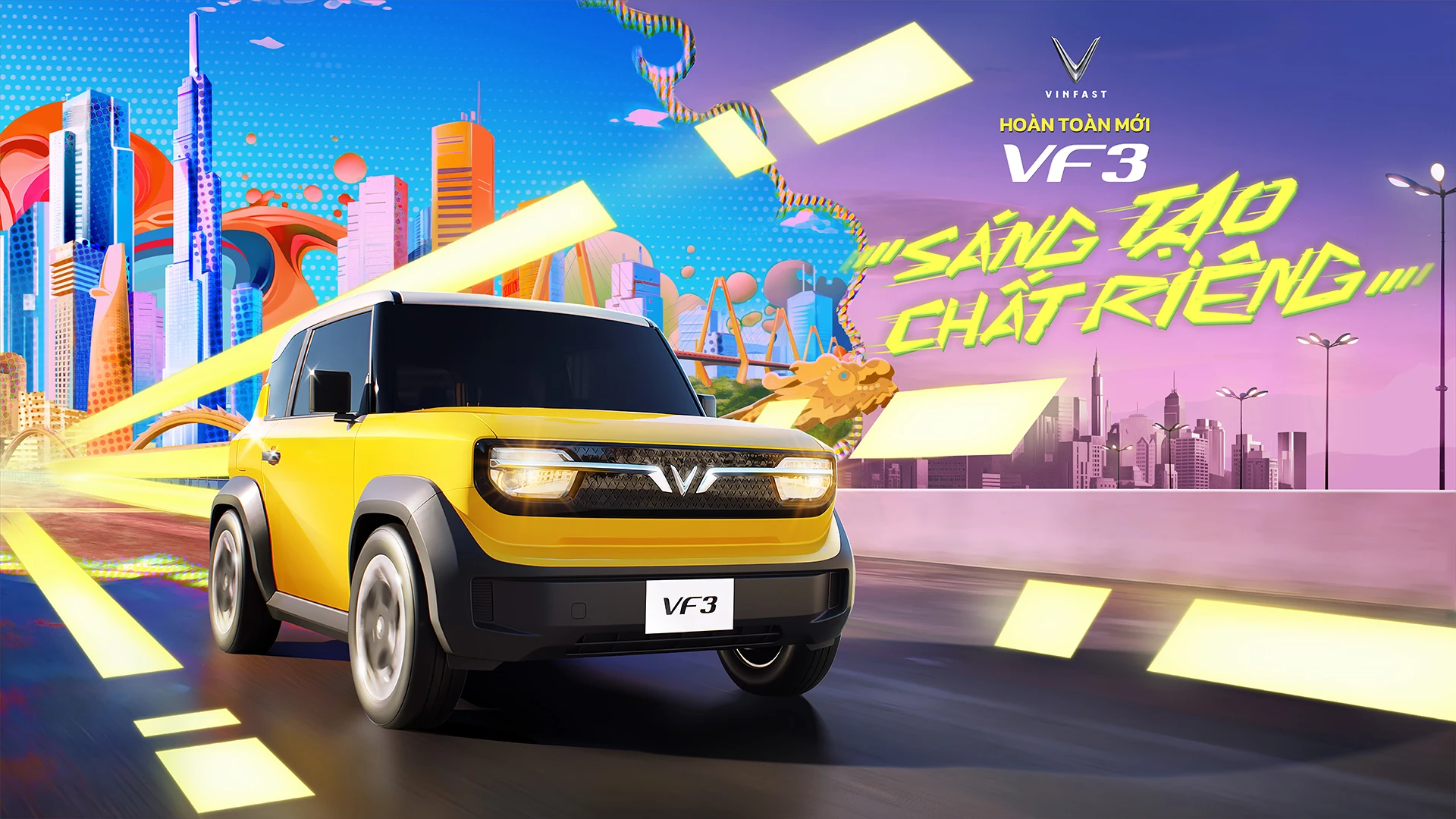 ViruSs "chốt đơn" tới 98 chiếc VinFast VF 3 ngay trong lần đầu livestream, doanh thu hơn 31 tỷ đồng- Ảnh 3.