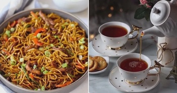 5 thực phẩm cần tránh trong mùa hè nắng nóng 5 thực phẩm cần tránh trong mùa hè nắng nóng