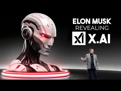Tỷ phú Elon Musk: AI sẽ lấy hết mọi việc làm của chúng ta