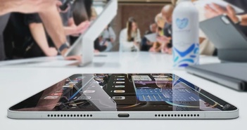 Tại sao iPad Pro M4 không bị cong dù cực kỳ mỏng? Tại sao iPad Pro M4 không bị cong dù cực kỳ mỏng?