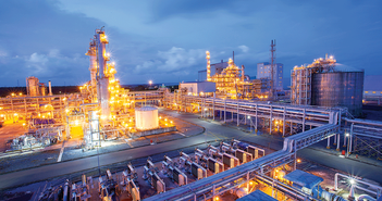 PVCFC dồn lực cho 3 mũi nhọn PVCFC dồn lực cho 3 mũi nhọn