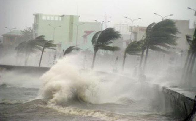 Hết El Nino, lại đến La Nina: Biển Đông dự báo có 13 cơn bão, dồn dập vào cuối năm?