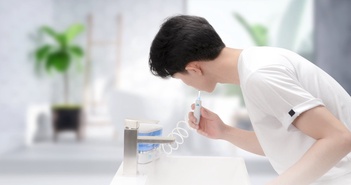 Máy tăm nước Iris Waterpick: Giải pháp chăm sóc răng miệng thông minh Máy tăm nước Iris Waterpick: Giải pháp chăm sóc răng miệng thông minh