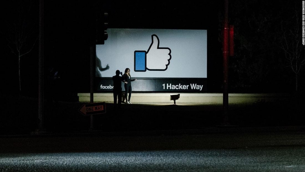 Tương lai nào cho Facebook sau làn sóng tẩy chay?