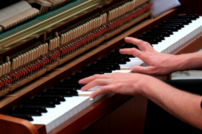 Âm nhạc của Mozart có tác động tích cực lên não của người mắc bệnh động kinh