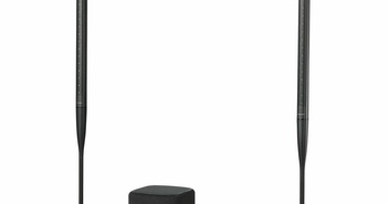 Harman Kardon Radiance 2400: Loa không dây siêu mỏng nhất thế giới Harman Kardon Radiance 2400: Loa không dây siêu mỏng nhất thế giới