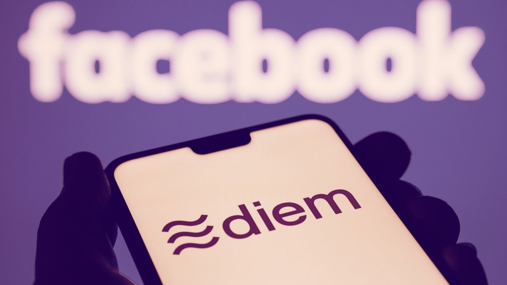 Novi - Ví điện tử là tiền đề để Facebook vận hành tiền ảo Diem