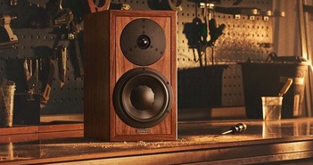 Dynaudio Heritage Special chế tạo thủ công, chỉ 2.500 cặp trên toàn thế giới Dynaudio Heritage Special chế tạo thủ công, chỉ 2.500 cặp trên toàn thế giới