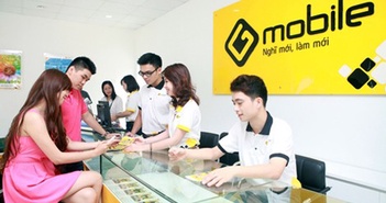 Gtel muốn roaming với các nhà mạng khác để cung cấp dịch vụ 4G Gtel muốn roaming với các nhà mạng khác để cung cấp dịch vụ 4G