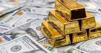 Giá vàng hôm nay (27/5): Tăng trong phiên giao dịch đầu tuần Giá vàng hôm nay (27/5): Tăng trong phiên giao dịch đầu tuần