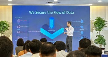 Mã độc tống tiền vẫn là mối đe dọa hàng đầu của doanh nghiệp Mã độc tống tiền vẫn là mối đe dọa hàng đầu của doanh nghiệp