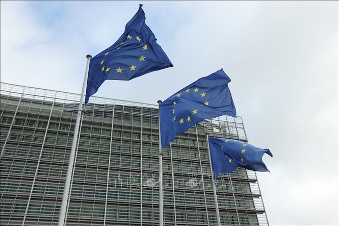 Chuyên gia đánh giá về việc EU nỗ lực tăng cường sản xuất vũ khí