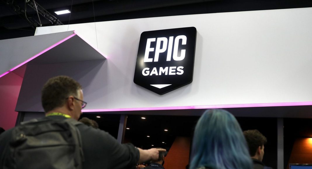 Epic Games cáo buộc Apple cản trở ra mắt cửa hàng trò chơi riêng