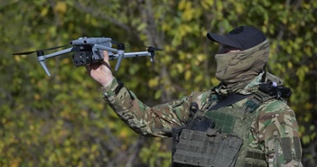 Quân đội Ukraine cải tiến công nghệ giúp giảm bớt áp lực lên phòng không Quân đội Ukraine cải tiến công nghệ giúp giảm bớt áp lực lên phòng không