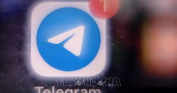 Telegram bị kiện tại Ấn Độ liên quan vụ rò rỉ dữ liệu cá nhân Telegram bị kiện tại Ấn Độ liên quan vụ rò rỉ dữ liệu cá nhân
