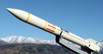 Đánh giá năng lực tên lửa của Iran sau cuộc tấn công vào Israel Đánh giá năng lực tên lửa của Iran sau cuộc tấn công vào Israel