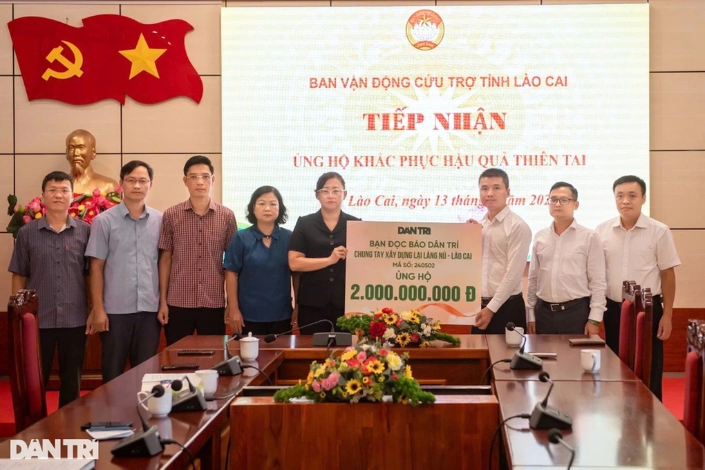 Loạt hành động hỗ trợ người dân đi qua bão lũ tại miền Bắc của các nhãn xe - 12 Loạt hành động hỗ trợ người dân đi qua bão lũ tại miền Bắc của các nhãn xe - 12