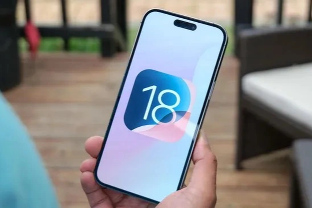 Cập nhật ngay iOS 18.0.1 để sửa các lỗi nghiêm trọng trên iPhone - 2 Cập nhật ngay iOS 18.0.1 để sửa các lỗi nghiêm trọng trên iPhone - 2
