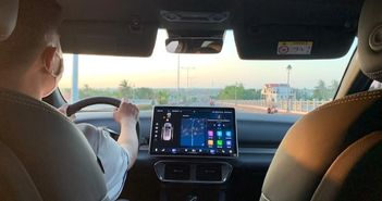 Từ ngày 1/1/2025, tài xế lái xe quá 48 tiếng/tuần sẽ bị phạt Từ ngày 1/1/2025, tài xế lái xe quá 48 tiếng/tuần sẽ bị phạt