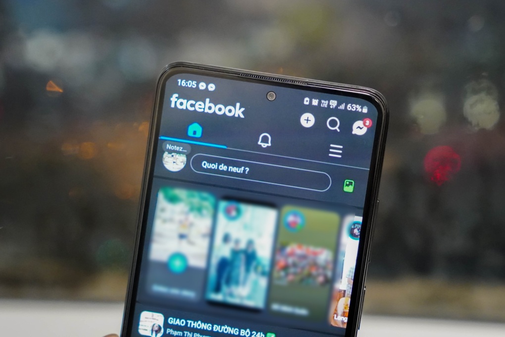 Sóng 5G sẽ được mở rộng tại Việt Nam từ tuần sau - 2 Sóng 5G sẽ được mở rộng tại Việt Nam từ tuần sau - 2