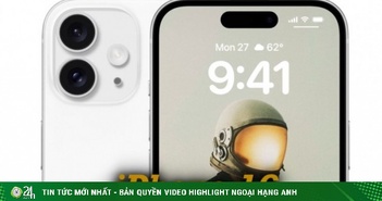 iPhone 16 sẽ bị chê tơi bời vì điều này iPhone 16 sẽ bị chê tơi bời vì điều này