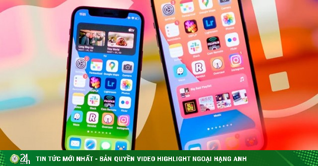 Vấn đề lớn khiến người dùng không muốn nâng cấp iPhone