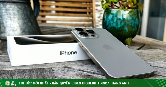 Người dùng đang chán smartphone khiến doanh số iPhone sụt giảm?