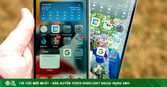 Lý do chọn iPhone cũ thay vì smartphone Android tầm trung