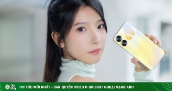 Top 5 smartphone dưới 4 triệu đồng tốt nhất cuối năm 2024 Top 5 smartphone dưới 4 triệu đồng tốt nhất cuối năm 2024