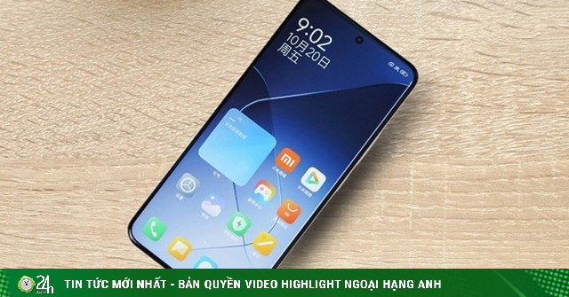 Redmi Note 14 Pro 5G sẽ là “bom tấn” phân khúc tầm trung