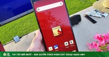 Qualcomm ra mắt chip cao cấp giá rẻ để ngăn khách hàng sang MediaTek? Qualcomm ra mắt chip cao cấp giá rẻ để ngăn khách hàng sang MediaTek?