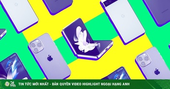 Những mẫu smartphone từ độc đáo đến cao cấp đáng mua nhất năm 2024 Những mẫu smartphone từ độc đáo đến cao cấp đáng mua nhất năm 2024